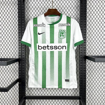 ATLETICO NACIONAL I 25/26 MAN