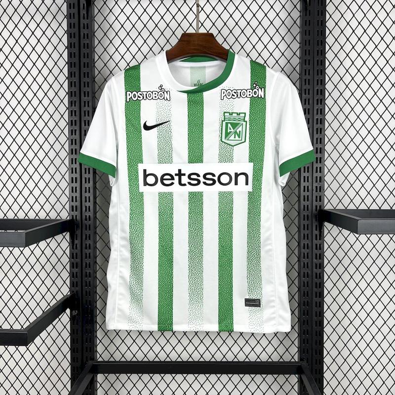 ATLETICO NACIONAL I 25/26 MAN