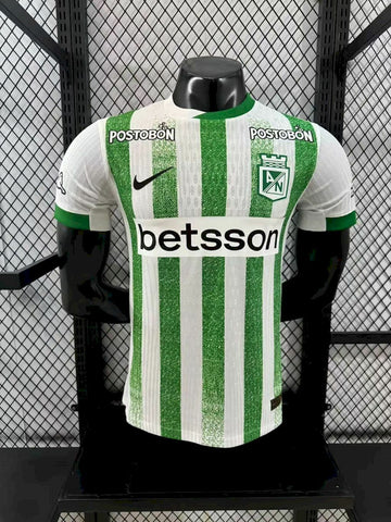 ATLETICO NACIONAL I MAN (PLAYER VERSION)