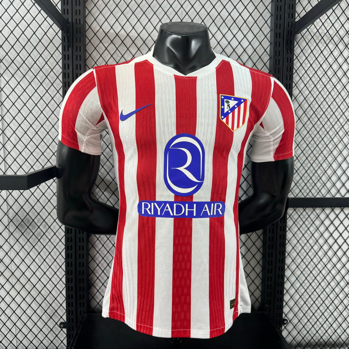 ATLETICO MADRID I 25/26 MAN (PLAYER VERSION)