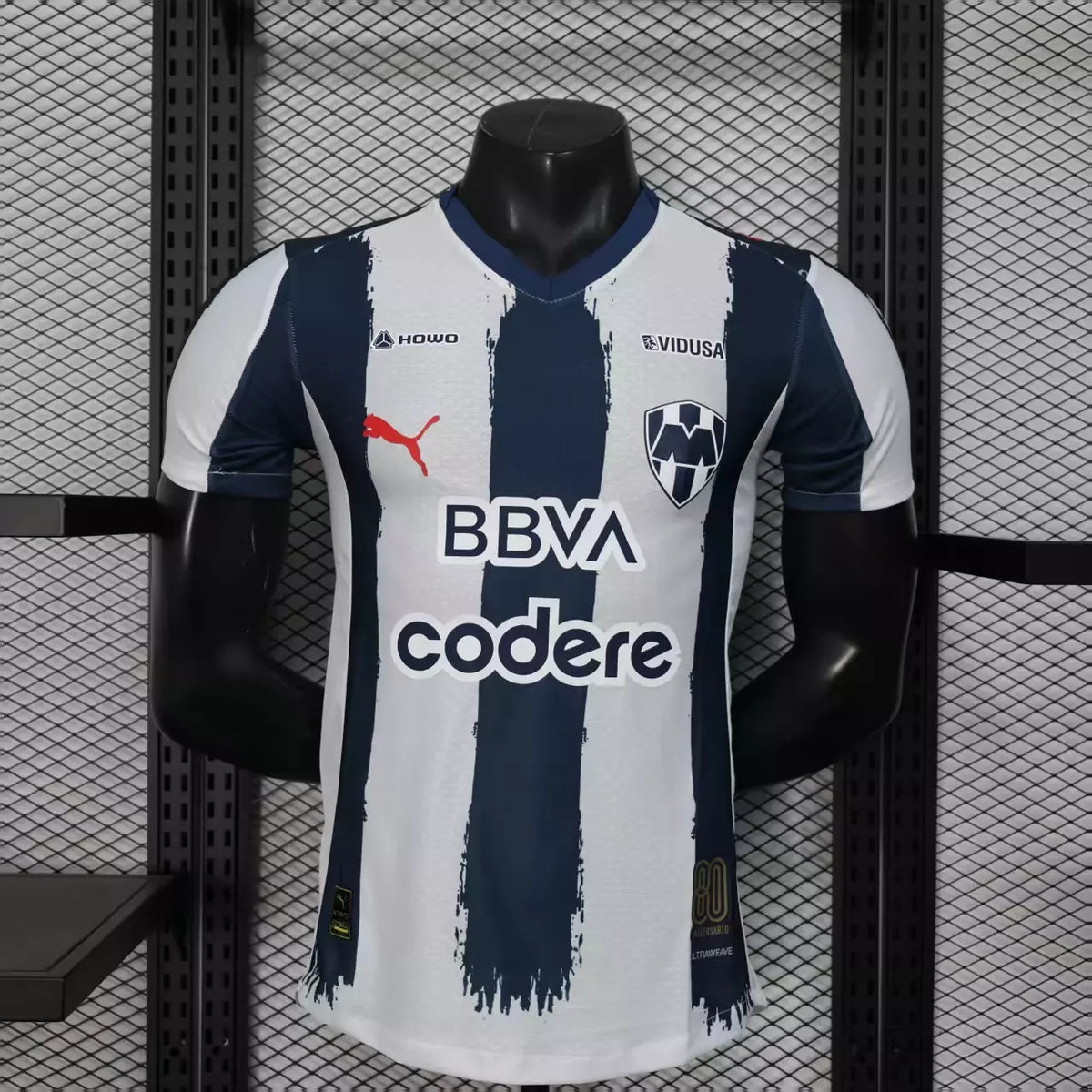 MONTERREY I 25/26 MAN (PLAYER VERSION)