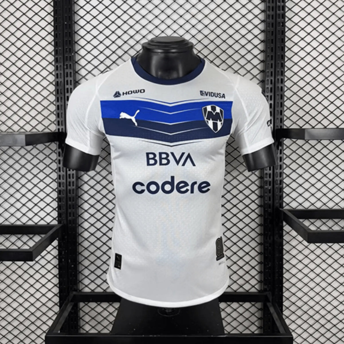 MONTERREY II 25/26 MAN (PLAYER VERSION)