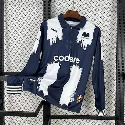 MONTERREY SPECIAL EDITION I 25/26 MAN (LONG SLEEVE)