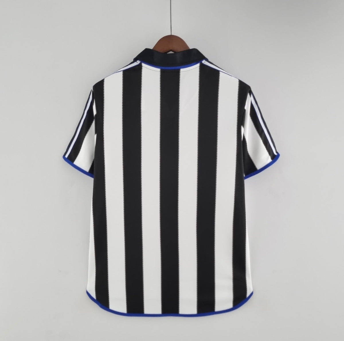 NEWCASTLE HOME 00/01 MAN (RETRO)