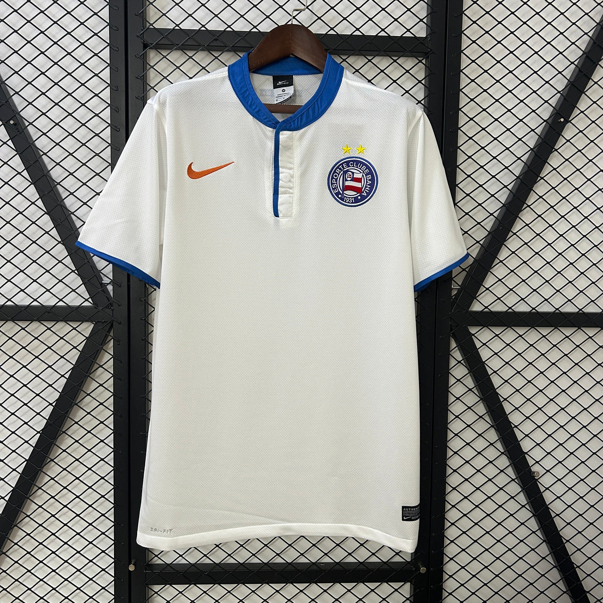 BAHIA II 13/14 MAN (RETRO)