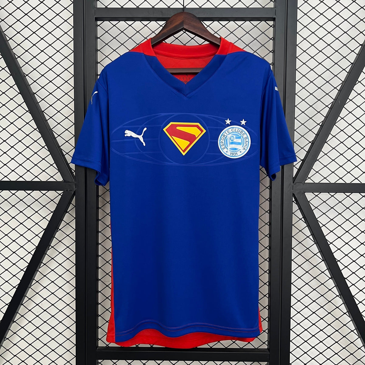BAHIA SPECIAL EDITION I 25/26 MAN