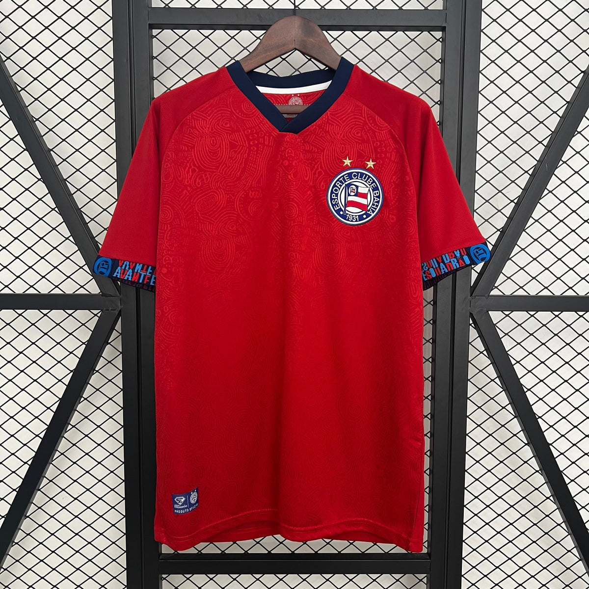 BAHIA GOALKEEPER III 25/26 MAN
