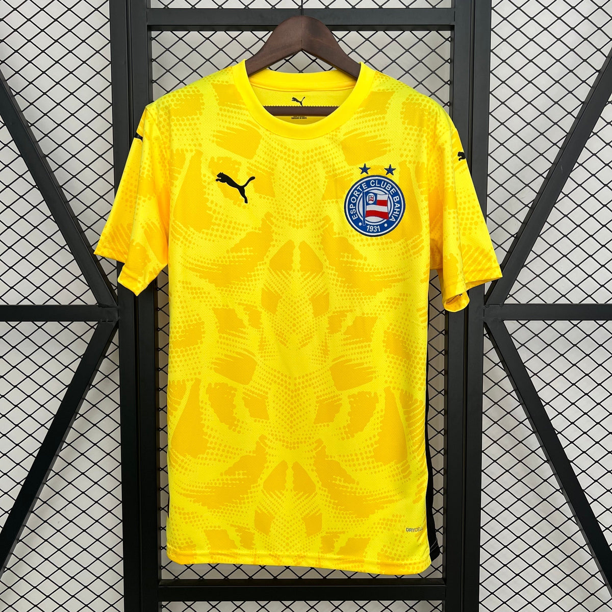 BAHIA GOALKEEPER II 25/26 MAN