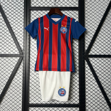 BAHIA I 25/26 KID SET