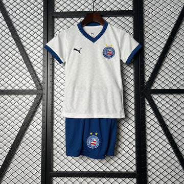 BAHIA II 25/26 KID SET