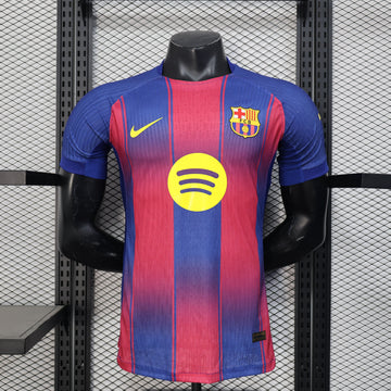 BARCELONA I 25/26 MAN (PLAYER VERSION)