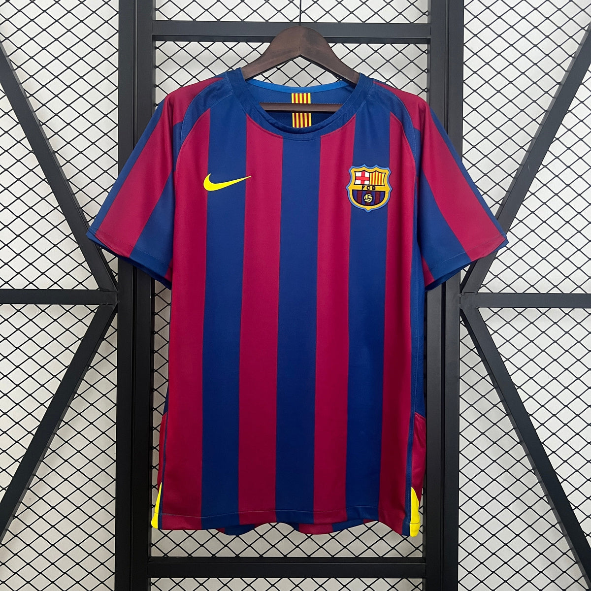BARCELONA I 05/06 MAN (RETRO)
