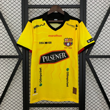 BARCELONA ANIVERSARIO 100° AÑOS MAN (RETRO)