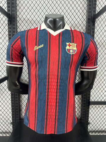 BARCELONA I ANNIVERSARY EDITION 125° MAN (PLAYER VERSION)