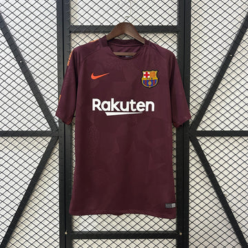 BARCELONA III 17/18 MAN (RETRO)
