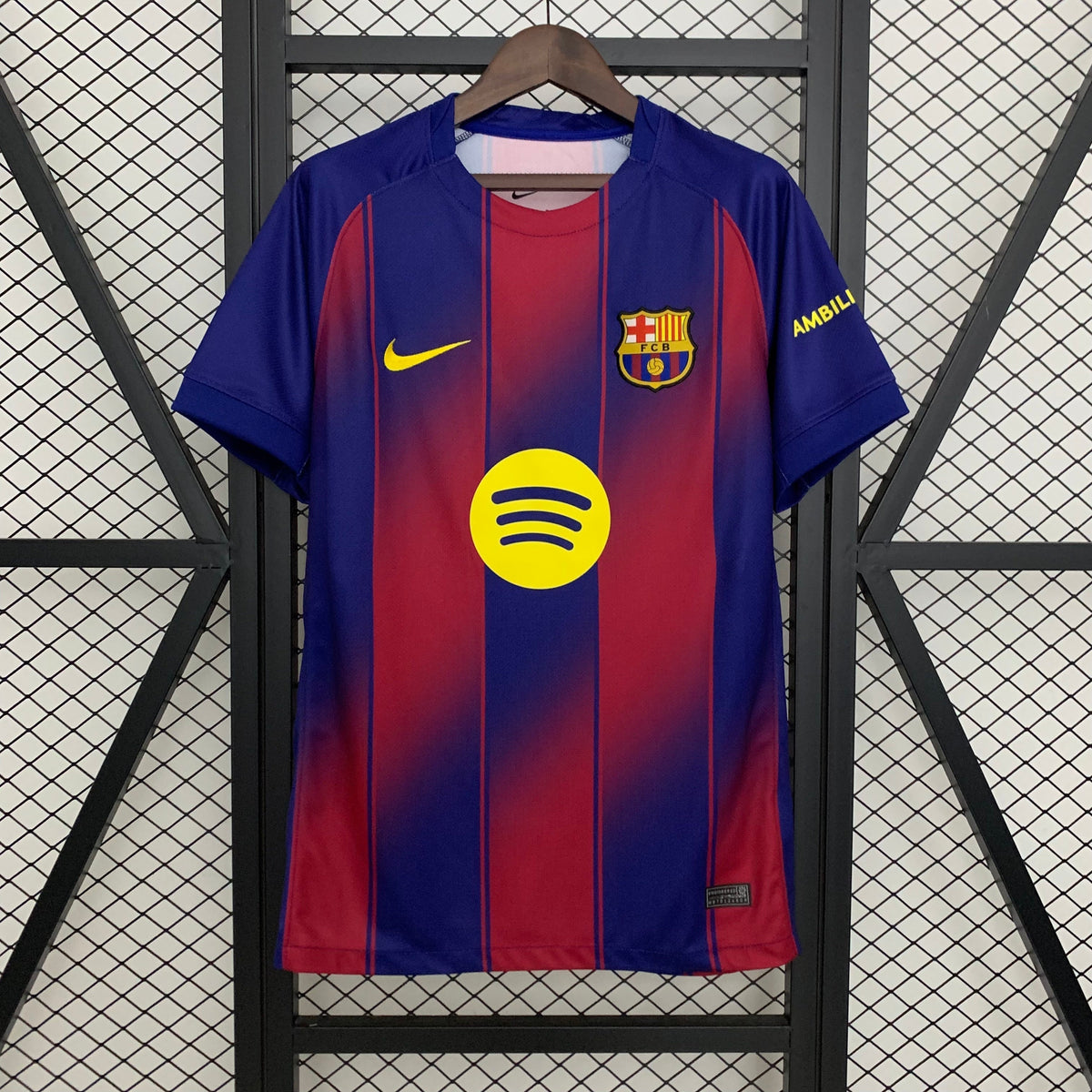 BARCELONA I 25/26 WOMAN