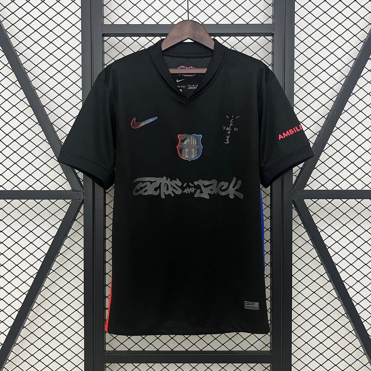 BARCELONA II 24/25 MAN