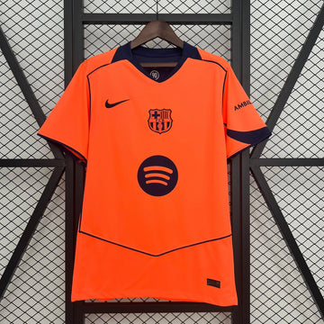 BARCELONA III 25/26 MAN