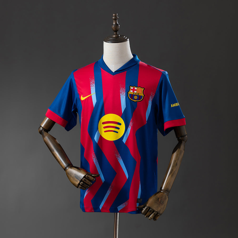 BARCELONA IV 25/26 MAN