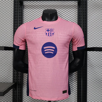 BARCELONA SPECIAL EDITION III 25/26 MAN (PLAYER VERSION)