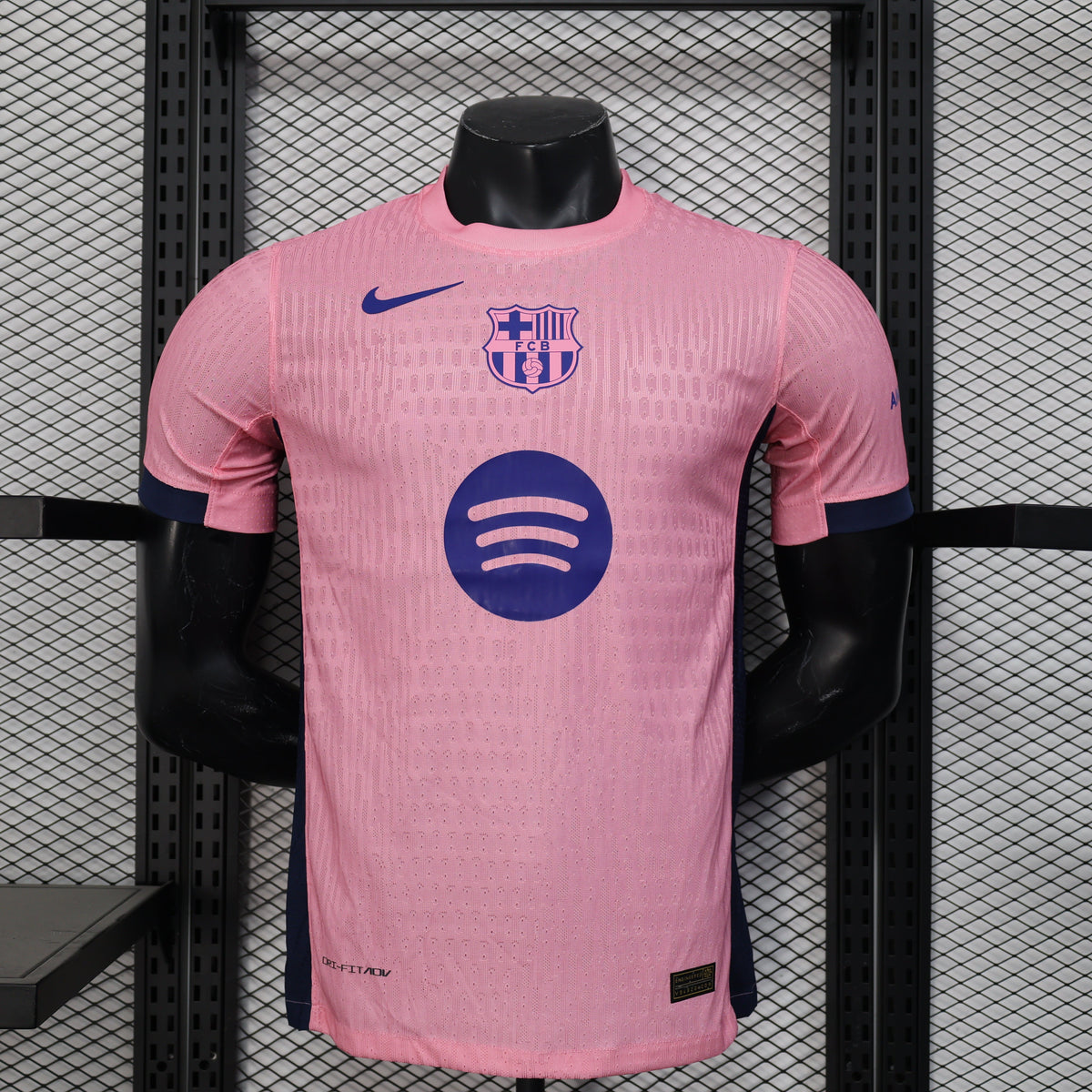 BARCELONA SPECIAL EDITION III 25/26 MAN (PLAYER VERSION)