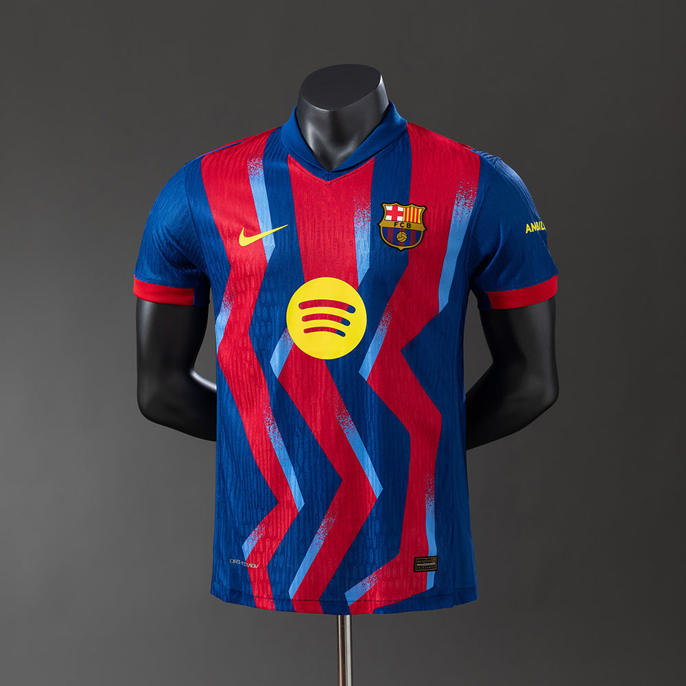 BARCELONA IV 25/26 MAN (PLAYER VERSION)