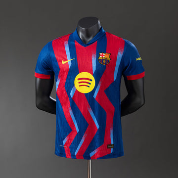 BARCELONA IV 25/26 MAN (PLAYER VERSION)