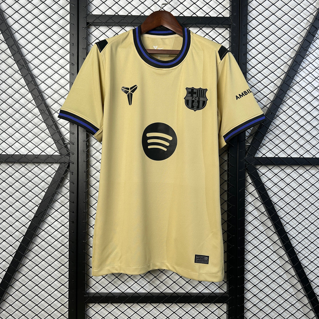 BARCELONA II 25/26 MAN