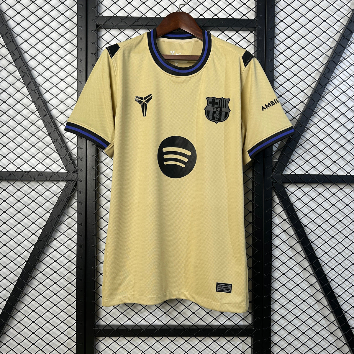 BARCELONA II 25/26 MAN