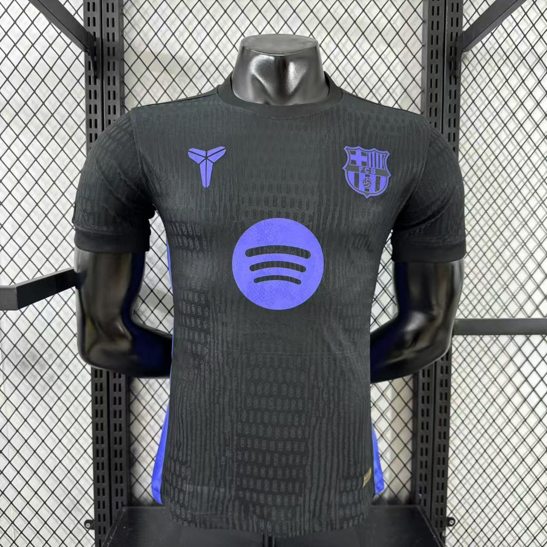 BARCELONA SPECIAL EDITION XVI 25/26 MAN (PLAYER VERSION)