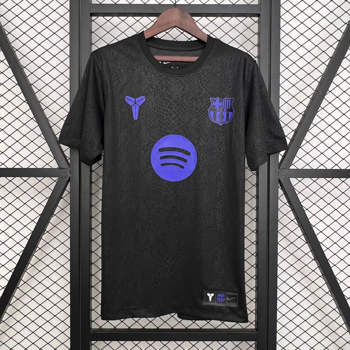 BARCELONA SPECIAL EDITION XVI 25/26 MAN