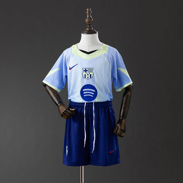 BARCELONA SPECIAL EDITION I 25/26 KID SET