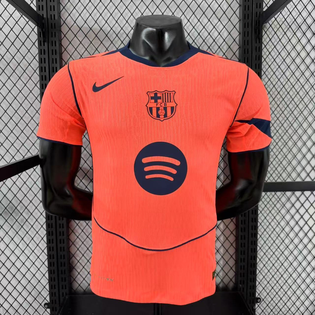 BARCELONA III 25/26 MAN (PLAYER VERSION)