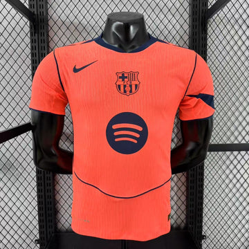 BARCELONA III 25/26 MAN (PLAYER VERSION)
