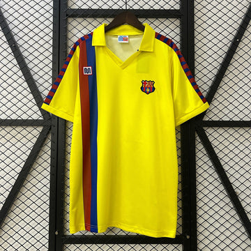 BARCELONA II 82/84 MAN (RETRO)