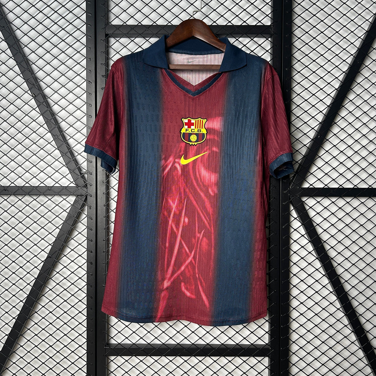 BARCELONA SPECIAL EDITION X 25/26 MAN