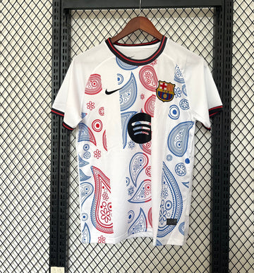BARCELONA SPECIAL EDITION VIII 25/26 MAN