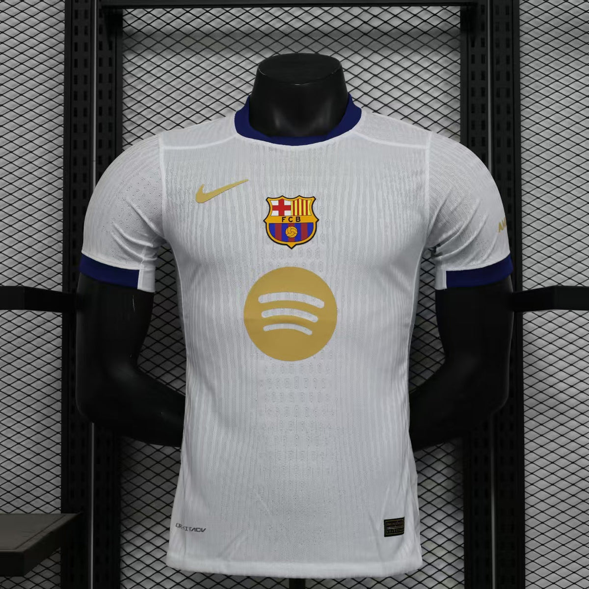 BARCELONA SPECIAL EDITION I 25/26 MAN (PLAYER VERSION)