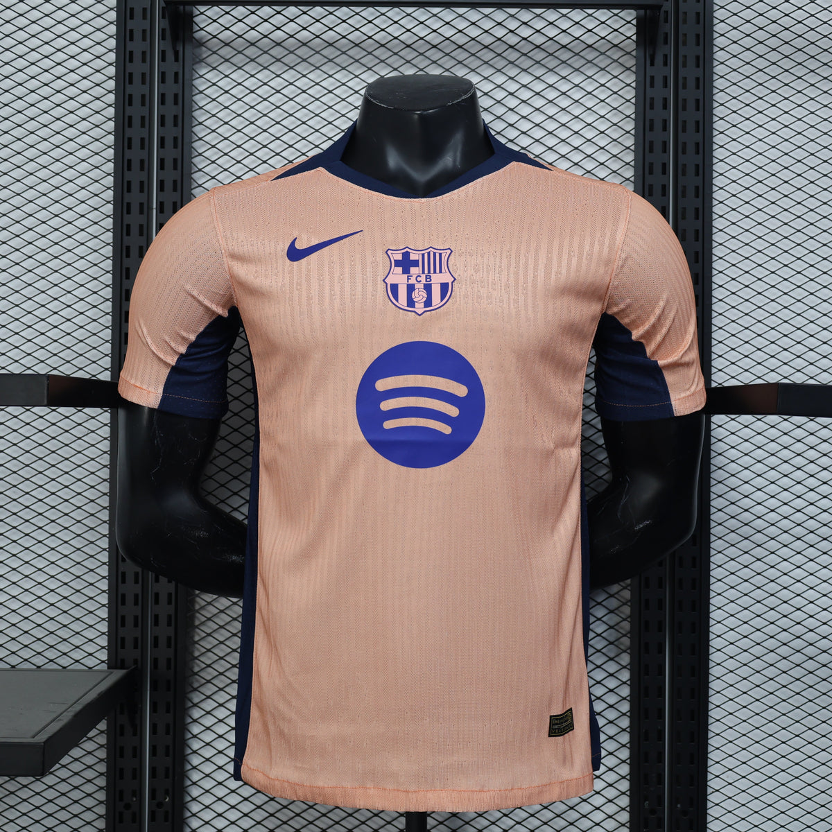 BARCELONA SPECIAL EDITION IV 25/26 MAN (PLAYER VERSION)