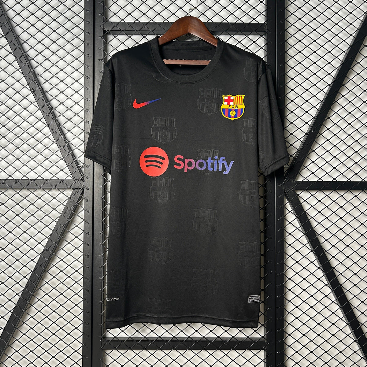BARCELONA SPECIAL EDITION VI 25/26 MAN