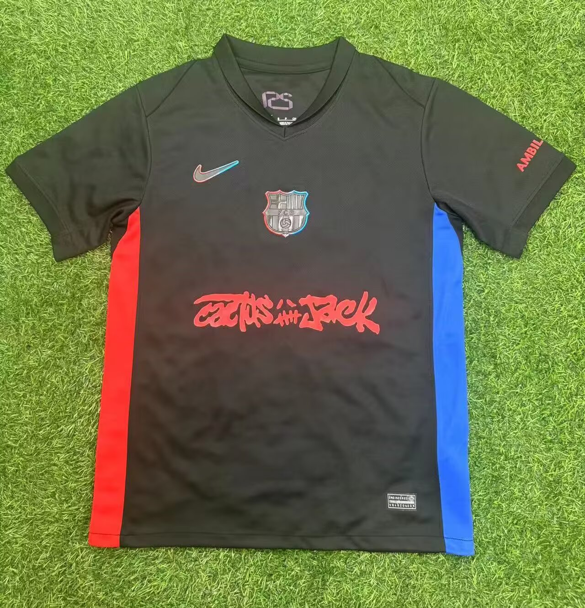 BARCELONA II 24/25 MAN