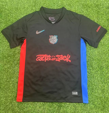 BARCELONA II 24/25 MAN