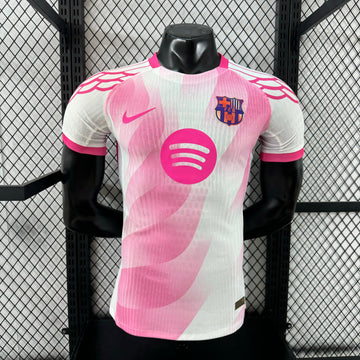 BARCELONA SPECIAL EDITION XIV 25/26 MAN (PLAYER VERSION)