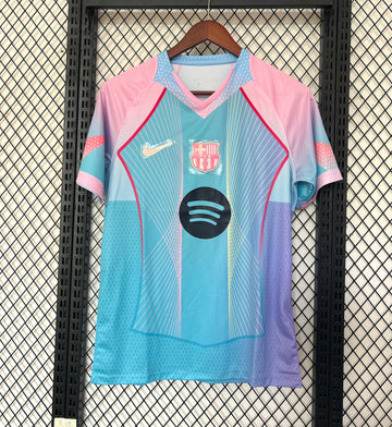 BARCELONA SPECIAL EDITION XIII 25/26 MAN