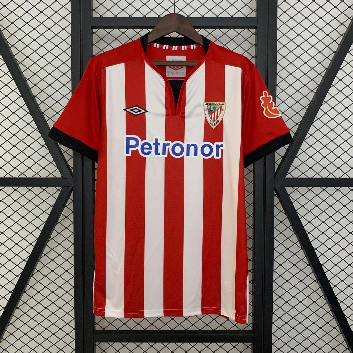 ATHLETIC BILBAO I 11/12 MAN (RETRO)