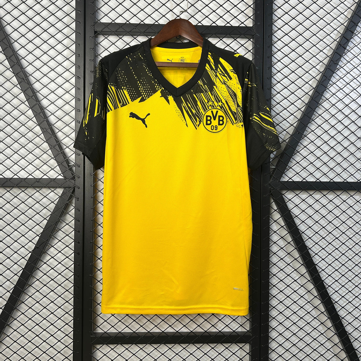BORUSSIA DORTMUND I 25/26 MAN
