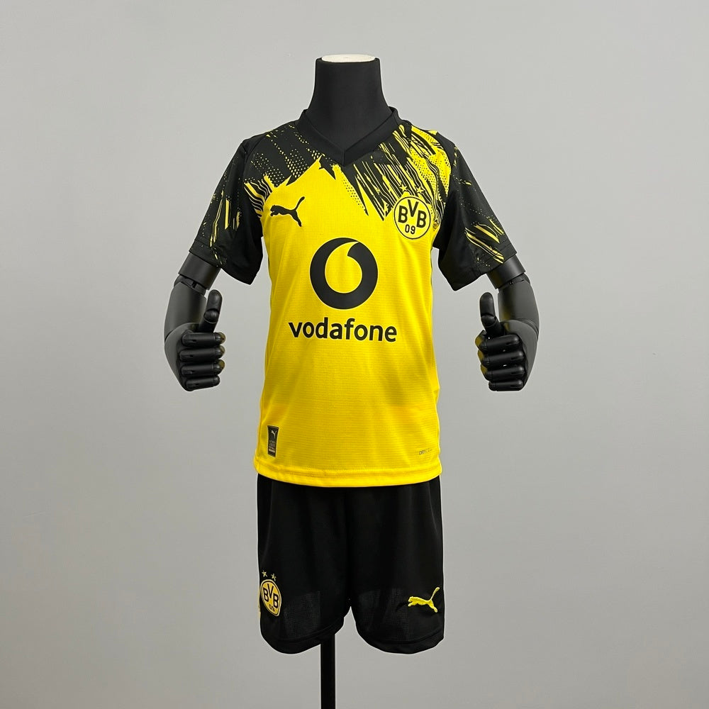 BORUSSIA DORTMUND I 25/26 KID SET