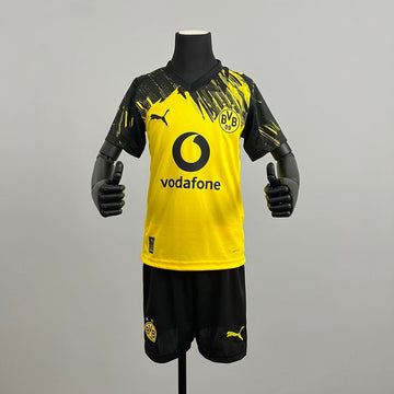 BORUSSIA DORTMUND I 25/26 KID SET