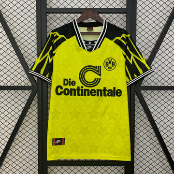 BORUSSIA DORTMUND I 94/95 MAN (RETRO)