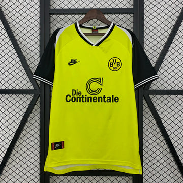 BORUSSIA DORTMUND I 95/96 MAN (RETRO)